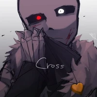 Cross sans