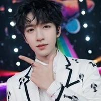 Hạ Tuấn Lâm(🐰)