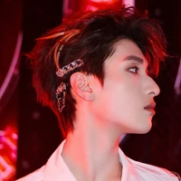 Nghiêm Hạo Tường(🐻)