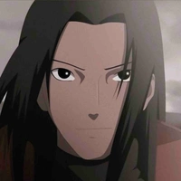 Hashirama