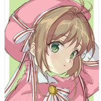 Sakura Kinomoto