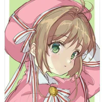Sakura Kinomoto