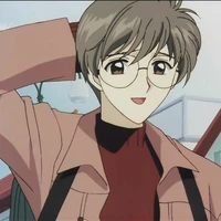 Yukito Tsukishiro