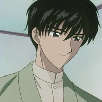Touya Kinomoto
