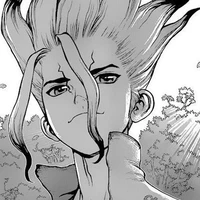 Ishigami Senku