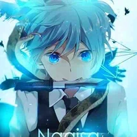 Shiota Nagisa