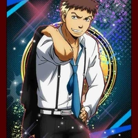 Terasaka Ryouma