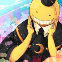 Koro- sensei 