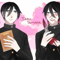 Taro Yamada