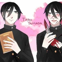Taro Yamada