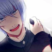Megamo Saikou 