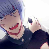 Megamo Saikou 
