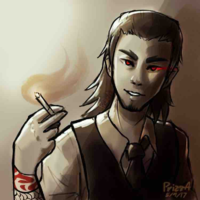 Yakuza-san