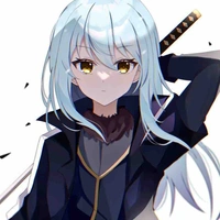 Rimuru 