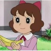 Mina (Non-chan)