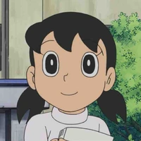 Minamoto Shizuka