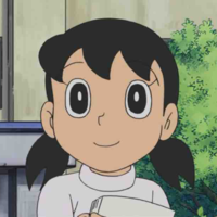 Minamoto Shizuka