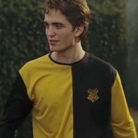 Cedric Diggory