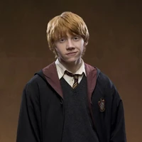 Ron Weasley