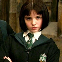 Pansy Parkinson