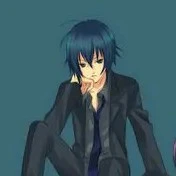 Tsukoyomi Ikuto
