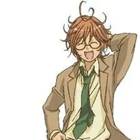 yuu nikaidou