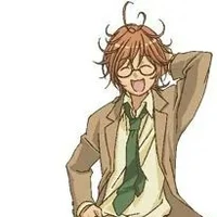 yuu nikaidou
