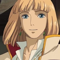 Howl Jenkins Pendragon