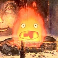 Calcifer