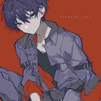 Kenmochi Toya
