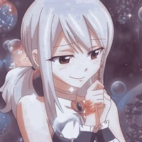 Lucy heartfilia ( Em Gái Ngọc)