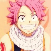 Natsu Dragneel