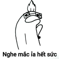 Chị hầu nghèo khổ