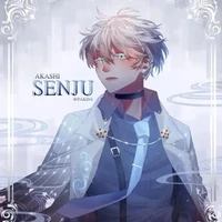 (Akashi)Kawaragi Senju(nam)