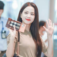 Kim Jisoo