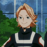 Aoyama Yuga