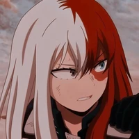 Todoroki Shoka - Tanaka Fuka