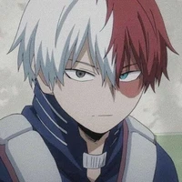 Todoroki Shouto