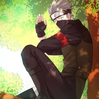 hatake kakasi
