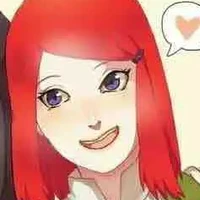 Uzumaki kushina