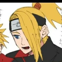 Deidara
