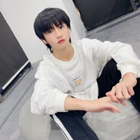 Mục Chỉ Thừa(cậu)