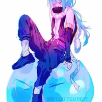 Rimuru 