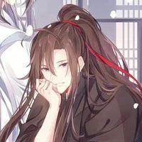 Ngụy Vô Tiện (Ngụy Anh)