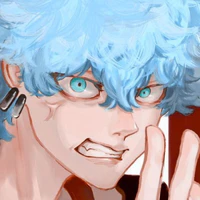 Angry