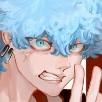Angry