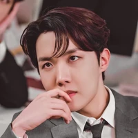 J - Hope ( Jung Hoseok )