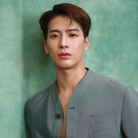 JackSon Wang