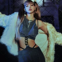 LaLisa Manobal