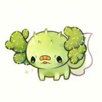 Cactus [ Hệ thống]